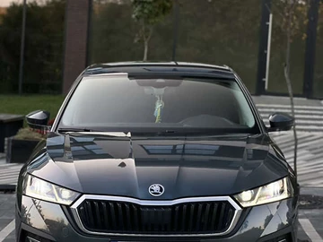 Авто Skoda Octavia 2021 № 8523292