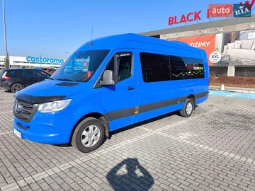 Авто Mercedes Sprinter 2019 № 8523298