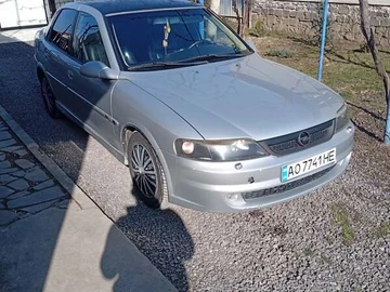 Авто Opel Vectra 2001 № 8523307