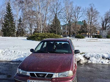 Авто Daewoo Nexia 2006 № 8523315