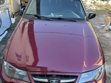 Авто Daewoo Nexia 2008 № 8523321