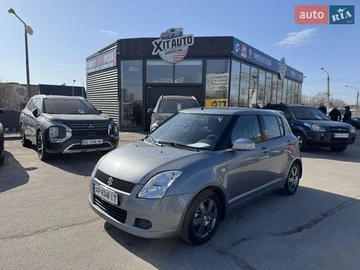 Авто Suzuki Swift 2006 № 8523331