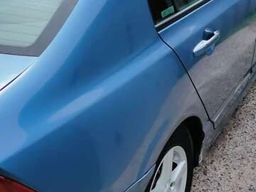 Авто Honda Civic 2006 № 8523332