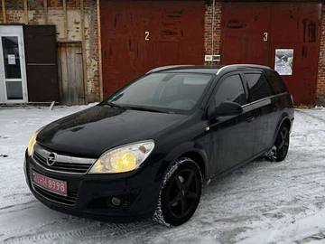 Авто Opel Signum 2008 № 8523341