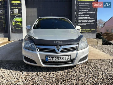 Авто Opel Astra 2010 № 8523348