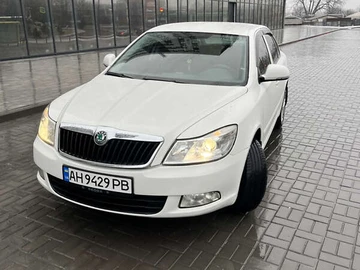 Авто Skoda Octavia 2012 № 8523431