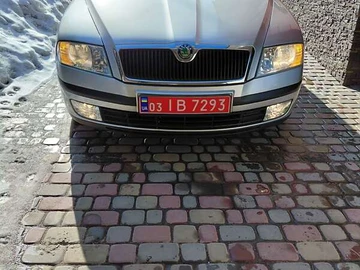 Авто Skoda Octavia 2006 № 8523445