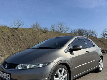 Авто Honda Civic 2008 № 8523529