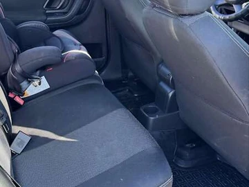 Авто Skoda Fabia 2011 № 8523531