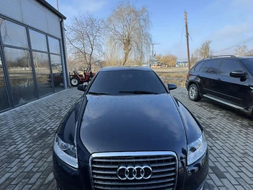 Авто Audi A6 2006 № 8523545