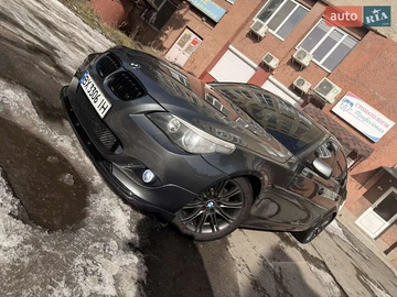 Авто BMW 5 Series 2006 № 8523557