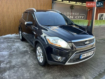 Авто Ford Kuga 2012 № 8523569
