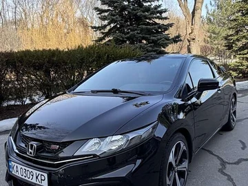 Авто Honda Civic 2014 № 8523572