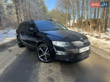 Авто Skoda Octavia 2014 № 8523576
