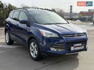 Авто Ford Escape 2014 № 8523578