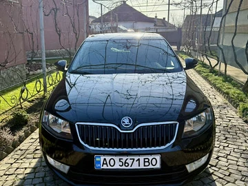 Авто Skoda Octavia 2016 № 8523582
