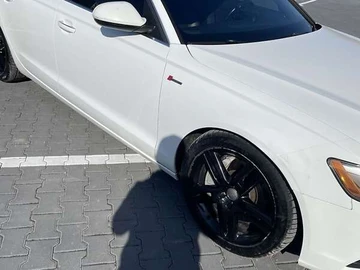 Авто Audi A6 2013 № 8523583