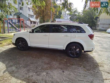 Авто Dodge Journey 2020 № 8523598