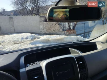 Авто Renault Master 2016 № 8523613