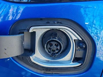 Авто Chevrolet Volt 2016 № 8523614
