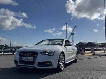 Авто Audi S5 2014 № 8523763