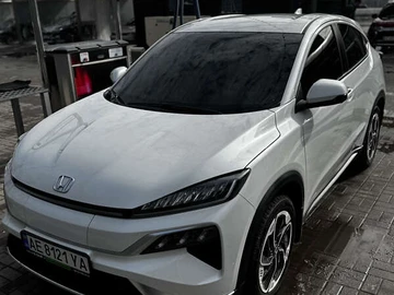 Авто Honda M-Nv 2024 № 8523769