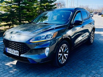 Авто Ford Escape 2019 № 8523776