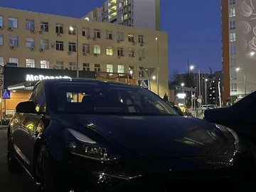 Авто Tesla Model 3 2022 № 8523779
