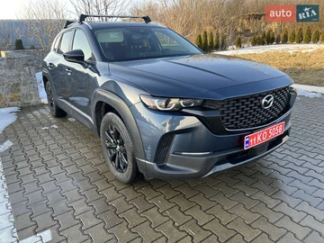 Авто Mazda Cx-50 2023 № 8523782