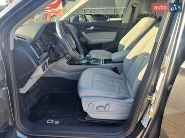 Авто Audi Q5 2022 № 8523799