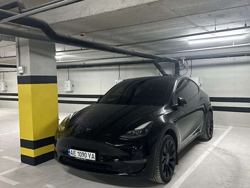 Авто Tesla Model Y 2022 № 8523803