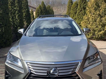 Авто Lexus Rx 2019 № 8523816
