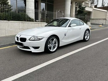 Авто BMW Z4 2006 № 8523817