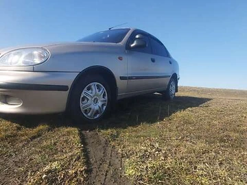 Авто Daewoo Sens 2004 № 8524003