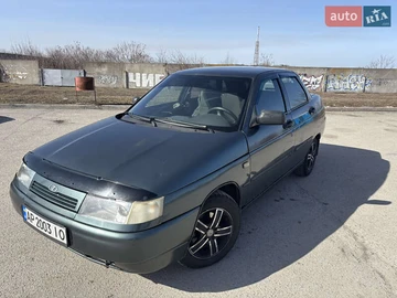 Авто ВАЗ 2110 2008 № 8524009