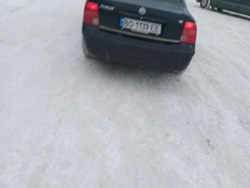 Авто Volkswagen Passat 1999 № 8524015