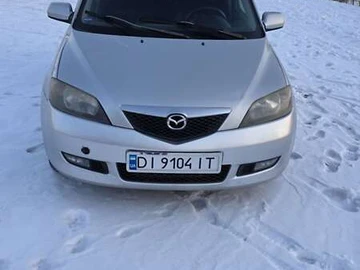 Авто Mazda 2 2003 № 8524030