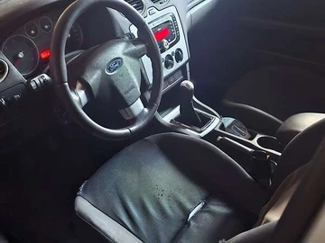 Авто Ford Focus 2007 № 8524038