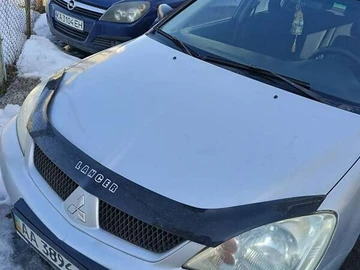 Авто Mitsubishi Lancer 2007 № 8524042