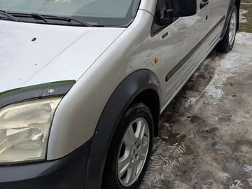 Авто Ford Transit Connect 2002 № 8524044
