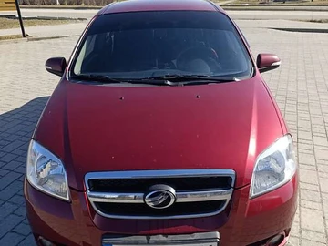 Авто ЗАЗ Vida 2014 № 8524047