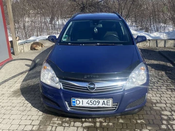 Авто Opel Astra 2008 № 8524049