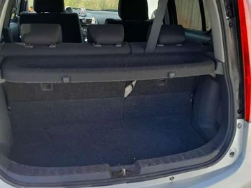 Авто Suzuki Splash 2009 № 8524088