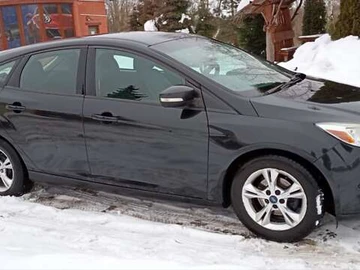 Авто Ford Focus 2013 № 8524089