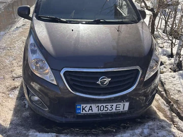 Авто Ravon R2 2018 № 8524090