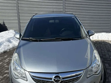Авто Opel Corsa 2011 № 8524095