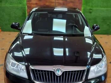 Авто Skoda Octavia 2012 № 8524115