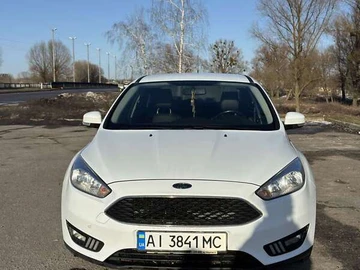 Авто Ford Focus 2016 № 8524120
