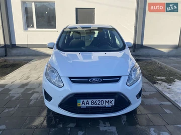 Авто Ford C-Max 2014 № 8524135