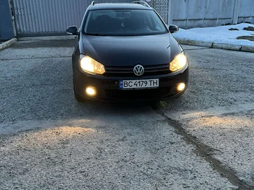 Авто Volkswagen Golf 2012 № 8524141